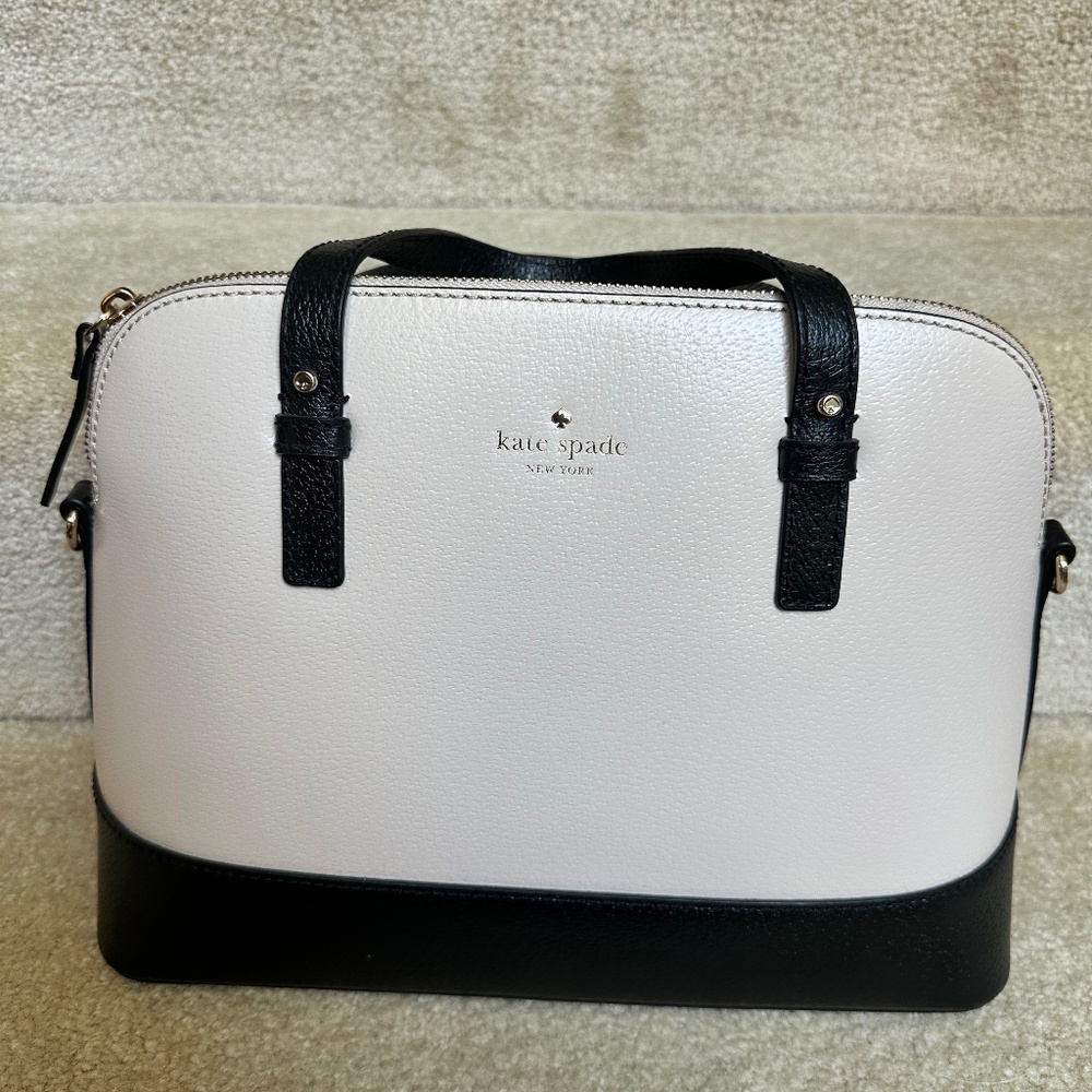 Kate Spade Small Rachelle Satchel